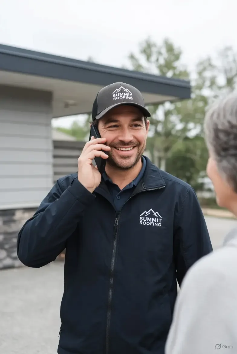 Flat Roof Leak Repair Milledgeville, OH FAQs